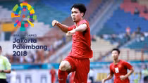 VTC tiếp tục cảnh báo vi phạm bản quyền ASIAD 2018