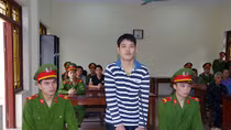 Tử hình kẻ sát hại bạn gái vì từ chối quan hệ tình dục