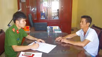 Mâu thuẫn trong gia đình, một người tử vong