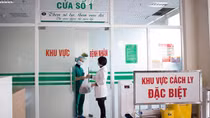 Những hy sinh thầm lặng trong trận chiến với dịch virus Corona