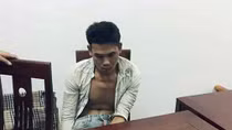 "Vác" ba lô dụng cụ "hành nghề", đột nhập đục két trộm hàng trăm triệu đồng