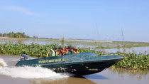 Nỗ lực ngăn chặn tận gốc