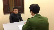 Vờ nhờ gọi điện thoại, thanh niên "cầm luôn" rồi bỏ chạy