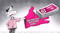 Lừa “chạy án” chiếm đoạt 1,5 tỷ đồng