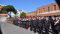 Carabinieri niềm tự hào của người dân Italia