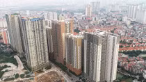 Tại sao giá nhà không giảm bất chấp COVID-19 kéo dài?