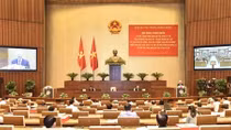 Khí thế và niềm tin thực hiện thắng lợi nhiệm vụ công tác Tuyên giáo