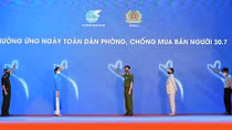 Công tác phòng, chống mua bán người là nhiệm vụ quan trọng, cấp bách, thường xuyên