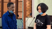 35 năm tù cho 2 đối tượng mua bán ma túy