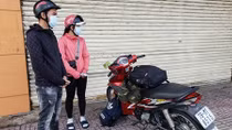Thay vì chịu phạt, được tặng 500 nghìn đồng