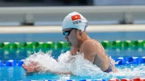 Ánh Viên và câu chuyện buồn hậu Olympic