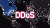 Webstresser, hệ thống tấn công DDoS bị đánh sập