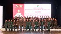 Tuổi trẻ Công an, Quân đội chủ động đấu tranh, phản bác các quan điểm sai trái, thù địch