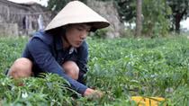Điểm tựa vươn lên của nhiều người lầm lỡ