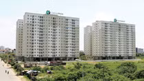 Phát triển nhà ở xã hội mới đáp ứng 33% nhu cầu