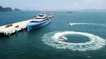 Nhắm mắt là tới Hạ Long!