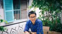 Nhà thơ Nguyễn Phong Việt: "Ít nhất 2 năm tới, phim Việt vẫn từ lỗ tới lỗ"