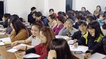 Nhiều lao động rơi nước mắt vì “quýt làm cam chịu”