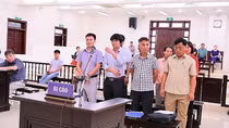 Kháng nghị tăng hình phạt, buộc 3 cán bộ xã bồi thường gần 26 tỷ đồng