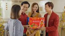 Mượn trà tỏ tình, món quà sức khỏe 