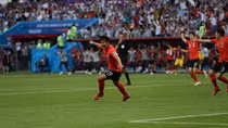 Hàn Quốc 2-0 Đức: Nhà vô địch bị loại ở vị trí cuối bảng
