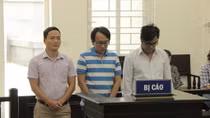 Từ nguồn tin của Cảnh sát Mỹ, phát hiện vụ chiếm đoạt nhiều tỷ đồng 