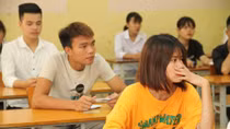 Sẽ "bùng nổ" các kỳ tuyển sinh riêng
