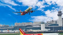 Hàng không Vietjet phối hợp đưa 210 công dân Việt Nam tại Indonesia về nước