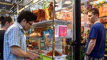 Đảm bảo cung ứng hàng hóa chất lượng cho người dân dịp Tết 2019