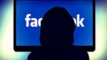 Không dùng Facebook vẫn có thể bị thu thập dữ liệu
