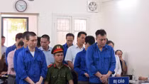 Tổng Giám đốc thế chấp tài sản ảo chiếm đoạt hàng trăm tỷ đồng