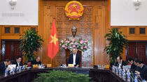 Thủ tướng ‘đặt hàng’ tìm động lực tăng trưởng mới
