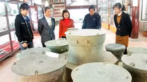 Gìn giữ những giá trị văn hóa