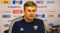 U23 UAE – đối thủ đáng gờm nhất của U23 Việt Nam