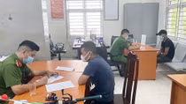 Hà Nội xử phạt 291 trường hợp và 5 cơ sở vi phạm giãn cách xã hội