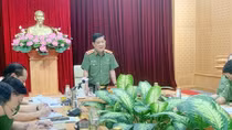 Quyết liệt thực hiện giãn cách xã hội, phòng chống dịch hiệu quả tại Thủ đô
