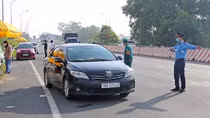 Bảo đảm mục tiêu kép của “luồng xanh”