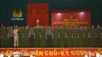 Nâng cao chất lượng hệ Văn phòng Cơ quan CSĐT toàn quốc