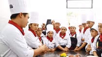 Hiệu quả từ một dự án đào tạo nghề miễn phí