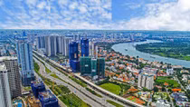 Thị trường bất động sản năm 2018 có nhiều tiềm năng phát triển