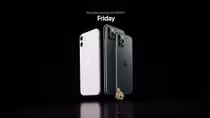 Cận cảnh bộ 3 siêu phẩm iPhone 2019 vừa trình làng 