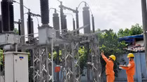 Đề xuất hỗ trợ 100% tiền điện tại bệnh viện, cơ sở cách ly tập trung phòng dịch COVID-19