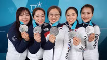 Góc khuất của làng thể thao Hàn Quốc