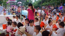 Thừa 27.000 giáo viên THCS, thiếu 45.000 giáo viên mầm non