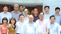 Xem du lịch là hướng đi quan trọng của Phú Yên