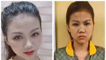 Mại dâm phát triển ngầm với các chiêu trò câu khách