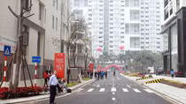 Mon City - chìa khóa trao tay, nhận ngay sổ đỏ