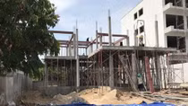 Khuất tất quanh chuyện mua đấu giá quyền sử dụng đất và nợ xấu
