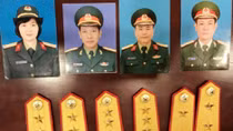 Bắt giam thêm 2 đối tượng trong đường dây giả danh "Thiếu tướng Quân đội"