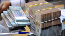 Lập hồ sơ khống chiếm đoạt hàng chục tỷ đồng